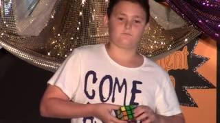BCS SLC 2015 - Scenes from the Talent Show