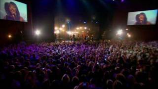 Alexandra Burke  Bad Boys  Bbc Switch   15th Nov 09snoop