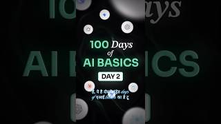 Master prompt engineering 02/100 Days of Al Basics #trendingshorts #trend