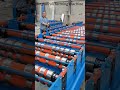 DingTai roll forming machine #rollformingmachine #rollformingmachinemanufacturer