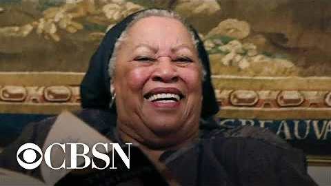 Nobel laureate Toni Morrison dead at 88