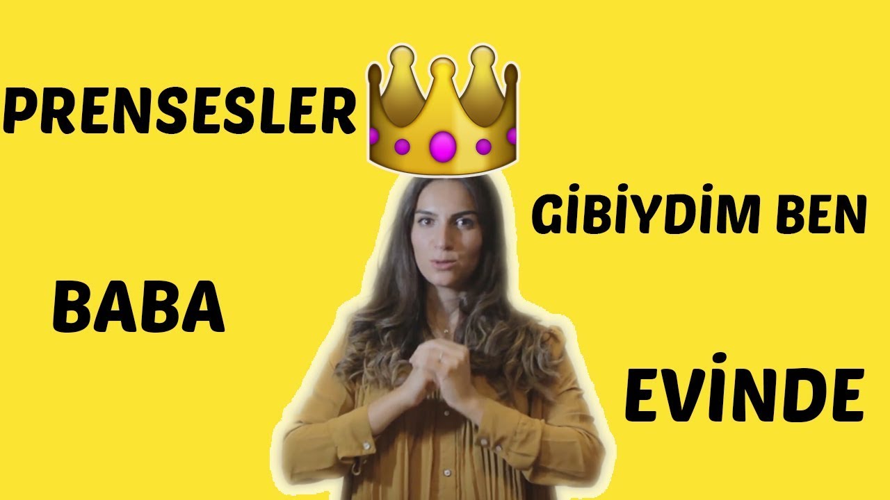 Prenses Taci Emojisi Emoji Sozluk Youtube