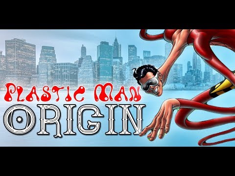 plastic-man-origin-|-dc-comics