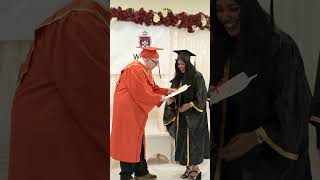 How NVQ Level 3 Changed My UK Career 🇬🇧 | Student Success -Aleena Devassy