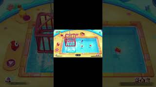 Super Mario Party Jamboree: How does Waluigi do it.....