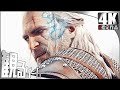 The Witcher 3 Wild Hunt DLC 無情なる心 + 血塗られた美酒 日本語音声 日本語字幕 Gameplay FULL GAME 4K 60FPS No Commentary