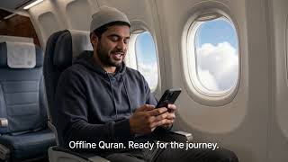 Quran Reading Without Internet | Offline Quran App screenshot 2