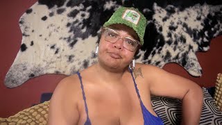 Its A Lot: Jussie, Lil Nas, Snoop, Cardi B, Trans Bathroom Bans, and Pro Child Marriages
Were gonna talk about the Jussie Smollett documentary, Snoop Dogg , Lil Nas X, Cardi B, transgender bathroom bans in in Texas and child marriages stuff going on in South Dakota
Convo Timeline
7:00 Jussie Smollett Documentary
40:40 Robin Westman and MAGA Spins
1:02:10 Smelling Good, Bathing Regimen
1:41:50 Lil Nas X Crash Out & Partying
1:56:20 Snoop Dogg & LGBTQ+ Agenda
2:12:42 Cardi Trial Antic & Online Trolling
2:39:21 South Dakota Lawmakers Against Child Marriage Bans
3:01:28 Texas Bathroom Bans
3:09:49 Gavin Newsome Grift
3:16:25 Project 2025 Is Their End Goal
Here we talk about cultural events, entertainment news, and gender politics from a Black Trans feminist lens. This is Diamond Stylz archival work that preserves the histories, experiences, and contributions of a marginalized community that has been historically erased, overlooked, or misrepresented. We focus on people who identitfy as Black, trans, gay, or woman...or any combination of all of them.
Here are 4 ways to join the conversation
1. Watch & Hop in the video comments
2. Join me for my live show every Friday at 7pm CST.
3. Listen to the podcast Marshas Plate every Thursday, or
4. Join this channel to get access to perks:
https://www.youtube.com/channel/UC1NHOXUlO4uGQggAl5RVqrw/join
I have hidden videos when the convo get too spicy & extra series of storytelling series
Try Audible
https://www.audibletrial.com/DiamondStylz
Try Lume Deodorant
https://lumedeodorant.sjv.io/DiamondStylz
Follow Diamond
Website: http://www.DiamondStylz.com
Instagram: https://www.instagram.com/diamondstylz/
Facebook: https://www.facebook.com/pages/Diamond-Stylz/22300868105077
TikTik https://tiktok.com/@DiamondStylz
My Tumblr http://intransheart.tumblr.com/
PODCAST PLATFORMS
iTunes
https://itunes.apple.com/us/podcast/marshas-plate-black-trans-podcast/id1293033444
TuneIn
http://tun.in/piRlF
Soundcloud
https://soundcloud.com/danella-xuc
Spotify
https://open.spotify.com/show/4Iv5ymzrIouiCGHsOBNB47
OTHER PODCAST SOCIAL MEDIA
https://www.facebook.com/MarshasPlate/
https://www.Instagram.com/MarshasPlate/
https://linktr.ee/MarshasPlate
Amazon Finds
https://www.amazon.com/shop/diamondstylz
DONATE or TIP HERE
https://www.patreon.com/MarshasPlate
https://cash.me/$DiamondStylz
https://www.paypal.me/DiamondStylz Its A Lot: Jussie, Lil Nas, Snoop, Cardi B, Trans Bathroom Bans, and Pro Child Marriages
