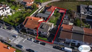 Moradia T4+1 Canelas