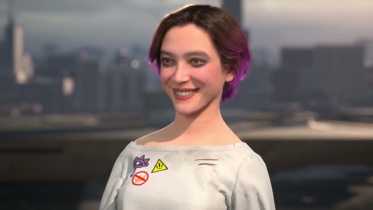 Ratikan LookDev on Unreal Engine 5 - YouTube