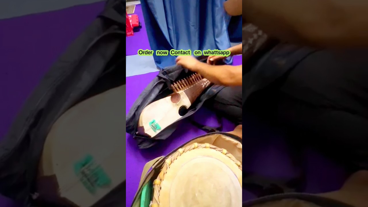 Malaysia Unboxing Rabab Online Sale.