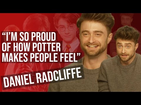 Video: Daniel Radcliffe sof boyligi: Wiki, turmush qurgan, oila, to'y, maosh, opa-singillar