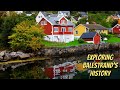 Balestrand Norway A Timeless Village By The Sognefjord 