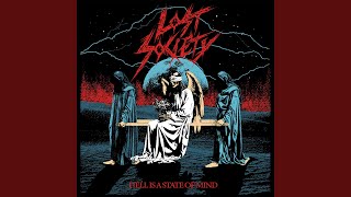 Hell Is A State Of Mind