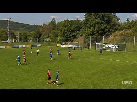 FK Hodonin u19 Kuřim