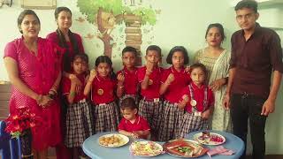 Raksha Bandhan Celebration In Rwps
