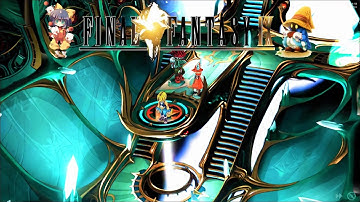 Final Fantasy 9 | Moguri Mod | Alternate Fantasy Mod #30 | Mognet Central & Last Sidequests