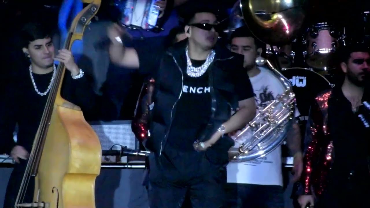 Watch MI TERRE CLN | Fuerza Regida y Juanpa Salazar en vivo desde Rodeo Texcoco on YouTube Watch MI TERRE CLN | Fuerza Regida y Juanpa Salazar en vivo desde Rodeo Texcoco on YouTube