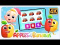 A&B Christmas Holiday Promo - New Games for Kids @ApplesandBananasKidsLearning