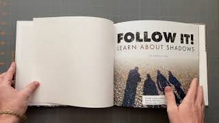 Follow It! A Book about Shadows. Read Aloud