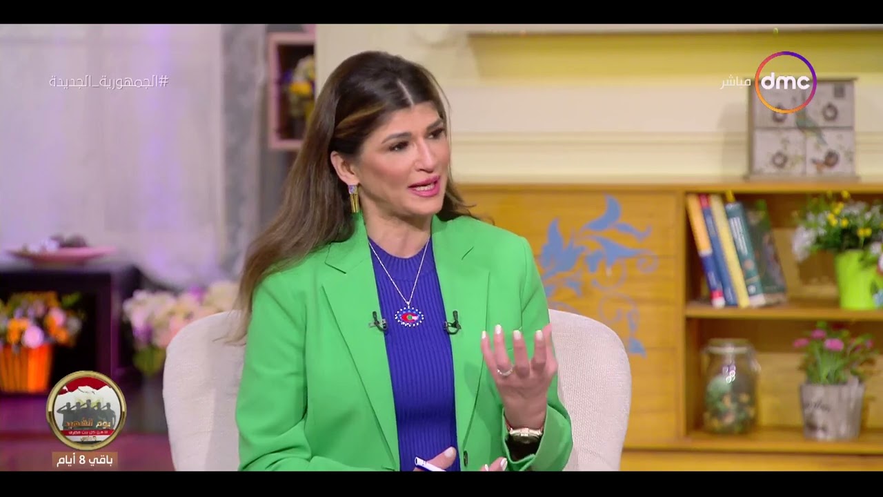 السفيرة عزيزة - لو بتشوف أحلام مزعجة.. اعرف العلاقة بين الكوابيس والحالة النفسية