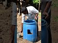 desi jugad karo farming🚜🐄🌾 drum🥁🥁 #prismlivestudio #automobile #thargamer #comedymusic #farming #co