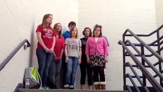 radioactive senior project