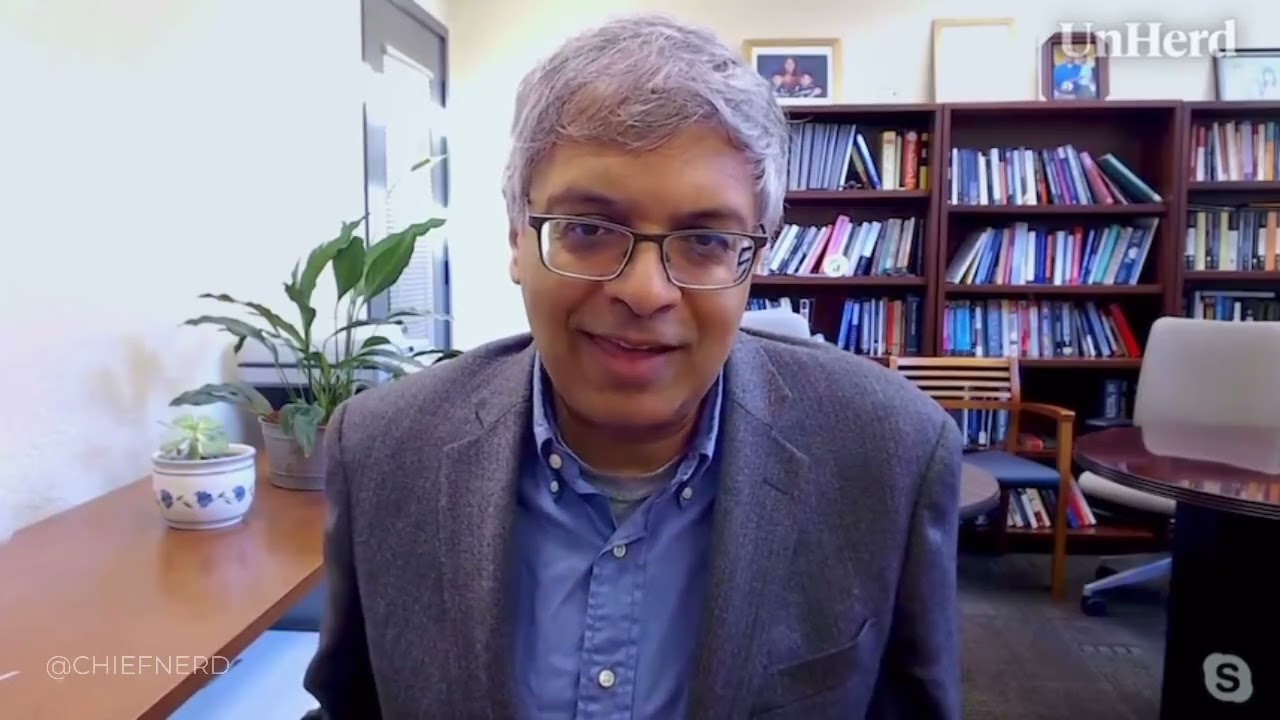 Celebrity doctor Podcast Jay says he was censored by YouTube