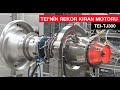 TEI'nin dünya rekoru kıran motoru: TJ300