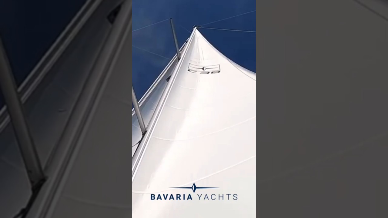 Visite Bavaria C38