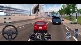 THE BIGGEST ACCIDENT IN TAXI SIM 🚕 2020 screenshot 1