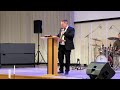 Biserica Agape Helsingborg - Botez Nou Testamentar 22/11/02025
