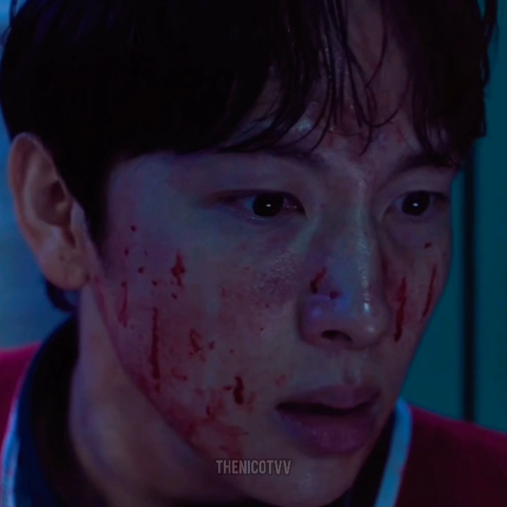 333 PUNCH@LA HYUN-JU | Squid Game 3 | #squidgame #edit #viral #shorts #sad