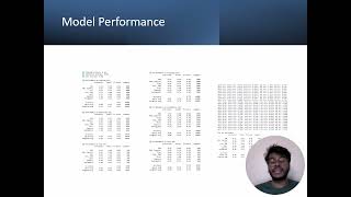 Parlay Finance Data Science Capstone Final Project Presentation