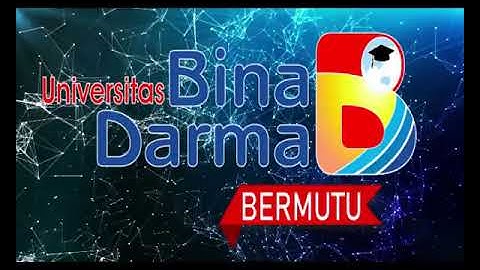 Tutorial Sistem Informasi Akademik Mahasiswa Universitas Bina Darma