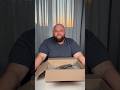 Василий, рад попробовать мою рыбу , показываю что там у него было , наборчик на пробу самое то!