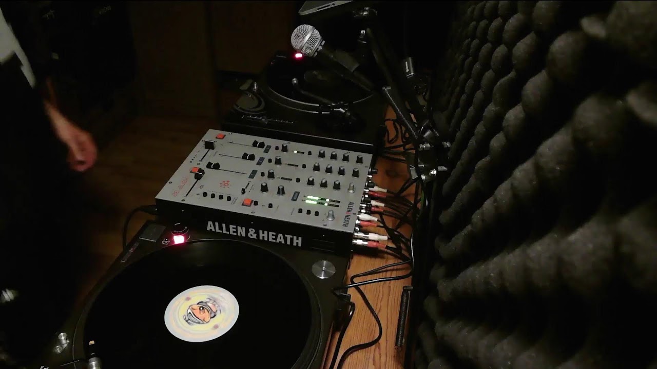 Dj Borrower - Pinto la vida sin papel