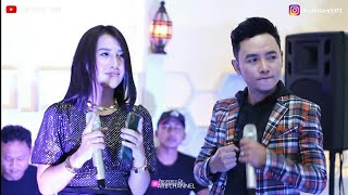 BUNGA SURGA (COVER) AYU LESTARI ft FRANKY AZMA