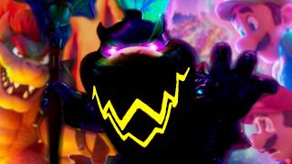 How to Write a Dedicated Villain - The Super Mario Galaxy Movie