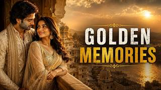 Golden Bollywood Memories ✨ Timeless Hindi Classics | Beautiful Nostalgia