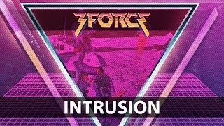Watch 3force Intrusion video