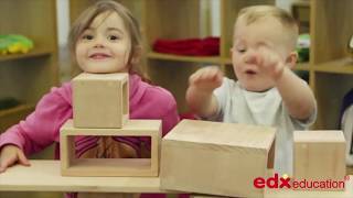 Learning Through Play -  Educational Experts - Series 1
