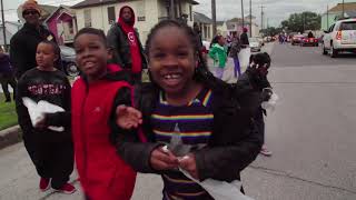 Life After Ike - A Documentary