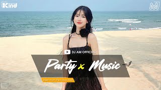 MIXTAPE TRIỆU CẢM XÚC 2024 - NHẠC HOT TIKTOK REMIX 2024 MỚI NHẤT HIỆN NAY