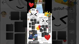 Al for you tag : @author_gabut-q5o sub baru makasih