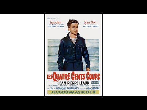 Les 400 coups (1959) VF