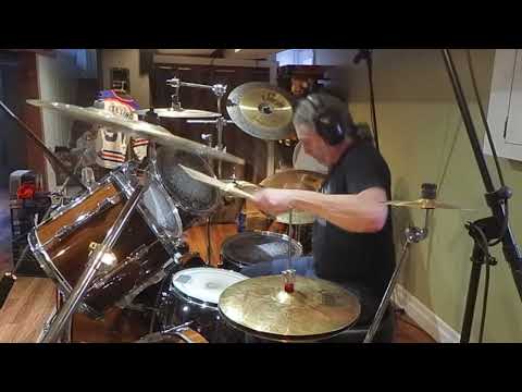 Damageplan- New Found Power (drum sample)