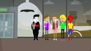 Bailey For Hire Episode 9 Aftermath