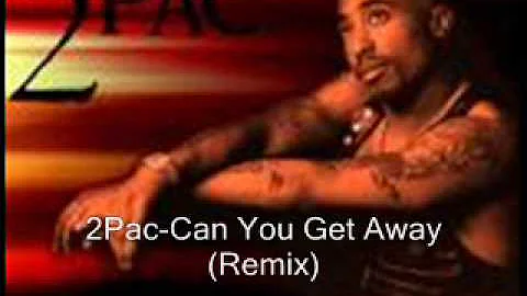2pac-Can You Get Away (Remix).wmv