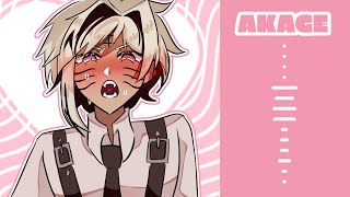 Akage Meme Bsd Atsushi Aus And Some Akutagawas...